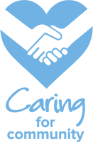 Caring for community